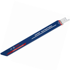 Пиляльне полотно Bosch Expert Hard Nail Pallets S 1122 CHM, 225 мм, 10 шт