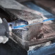Пиляльне полотно Bosch Expert Hard Nail Pallets S 1122 CHM, 225 мм, 10 шт
