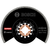 Сегментоване пиляльне полотно Bosch Expert ACZ 85 RD4 85 мм
