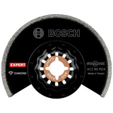 Сегментоване пиляльне полотно Bosch Expert ACZ 85 RD4 85 мм