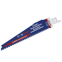 Пиляльне полотно Bosch Expert Tough Metal Embedded Wood S 967 XHM, 150 мм, 10 шт