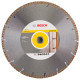 Алмазний диск відрізний Bosch Standard for Universal 350x3.3x25.4 мм