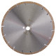 Алмазний диск відрізний Bosch Standard for Universal 350x3.3x25.4 мм