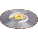 Алмазний диск відрізний Bosch Standard for Universal 350x3.3x25.4 мм