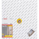 Алмазний диск відрізний Bosch Standard for Universal 350x3.3x25.4 мм