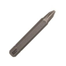 Біта Phillips Bosch 1/4" PH2 ECO, 51 мм 60 шт