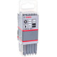 Біта Phillips Bosch 1/4" PH2 ECO, 51 мм 60 шт