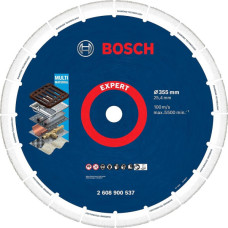 Алмазний диск відрізний Bosch Expert Diamond Metal Wheel 355x25.4 мм