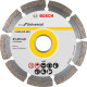 Алмазний диск відрізний Bosch ECO for Universal 125x2x22.23 мм, 10 шт