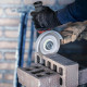 Алмазний диск відрізний Bosch ECO for Universal 125x2x22.23 мм, 10 шт