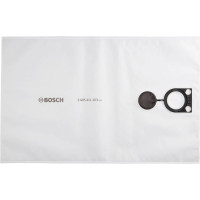 Флісовий мішок Bosch для GAS 50/50 M, 5 шт