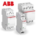 Модульні контактори ABB Модульні контактори ABB