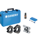 Обтиск труб Geberit Обтиск труб Geberit