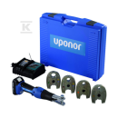 Розширювальний інструмент UPONOR Розширювальний інструмент UPONOR