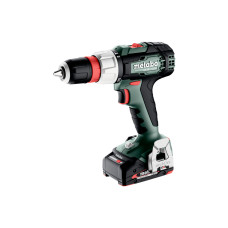 Акумуляторний ударний дриль Metabo SB 18 L Quick (614054500)