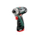 Акумуляторний дриль-шуруповерт Metabo PowerMaxx BS Basic (600080500)