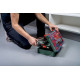 Акумуляторний ударний дриль Metabo PowerMaxx SB Basic Set (600385710)