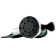 Ексцентрикова шліфувальна машина Metabo SXE 425 TurboTec (600131000)
