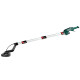 Шліфувальна машина з довгою рукояткою Metabo LSV 5-225 Comfort (600136000)