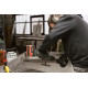 Акумуляторна машина для шліфування кутових зварних швів Metabo KNS 18 LTX 150 (600191850)
