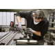 Акумуляторна стрічкова шліфувальна машина для труб Metabo RB 18 LTX 60 (600192850)
