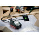 Акумуляторний адаптер живлення Metabo PA 14.4-18 LED-USB (600288000)