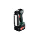 Акумуляторний ліхтар Metabo SLA 14.4-18 LED (600370000)