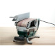 Стрічкова шліфувальна машина Metabo BAE 75 (600375000)