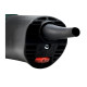 Кутова шліфувальна машина Metabo WEV 11-125 Quick (603625500)