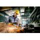 Кутова шліфувальна машина Metabo WEP 17-150 Quick (600507000)