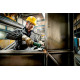 Кутова шліфувальна машина Metabo WEP 17-125 Quick (600547000)