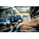 Кутова шліфувальна машина Metabo WEP 17-125 Quick (600547000)