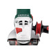 Кутова шліфувальна машина Metabo WE 15-125 Quick (600448000)