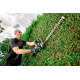Акумуляторний кущоріз Metabo AHS 18-55 V (600463850)