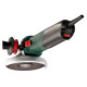 Кутова шліфувальна машина Metabo WEA 17-125 Quick (600534000)