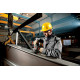 Кутова шліфувальна машина Metabo WEV 15-125 Quick (600468000)