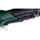 Кутова шліфувальна машина Metabo WEP 17-150 Quick (600507000)