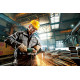 Кутова шліфувальна машина Metabo WEP 17-150 Quick (600507000)