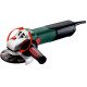 Кутова шліфувальна машина Metabo WEA 17-125 Quick (600534000)