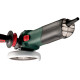 Кутова шліфувальна машина Metabo WEVA 15-125 Quick (600496000)