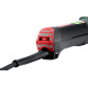 Кутова шліфувальна машина Metabo WEVBA 20-125 Quick BL (600641000)
