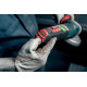 Кутова шліфувальна машина Metabo WEVBA 20-125 Quick BL (600641000)