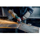 Кутова шліфувальна машина Metabo WEPBA 20-150 Quick DS BL (600645000)