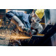 Кутова шліфувальна машина Metabo WEBA 20-150 Quick BL (600664000)