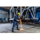 Кутова шліфувальна машина Metabo WEPBA 20-150 Quick DS BL (600645000)