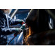 Кутова шліфувальна машина Metabo WEPBA 20-150 Quick DS BL (600645000)