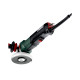 Кутова шліфувальна машина Metabo WEPBA 20-150 Quick DS BL (600645000)