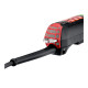 Кутова шліфувальна машина Metabo WEPBA 20-150 Quick DS BL (600645000)