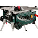 Настільна дискова пила Metabo TS 254 (600668000)