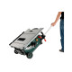 Настільна дискова пила Metabo TS 254 (600668000)